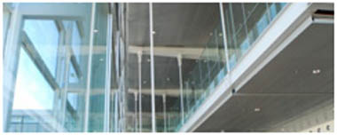 Accrington Commercial Glazing